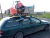 Janusze transportu.
