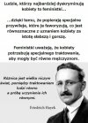 Podsumowanie feministek i równouprawnienia 