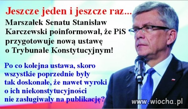 To nie wojna hybrydowa to jawny zamach na