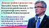 To nie wojna hybrydowa to jawny zamach na