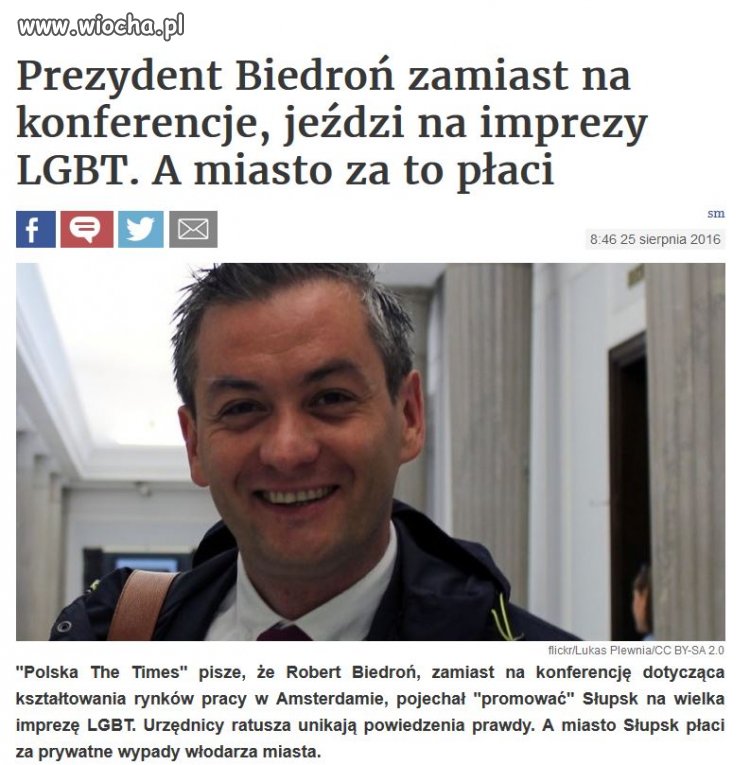By żyło się "luźniej"...