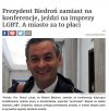 By żyło się "luźniej"...