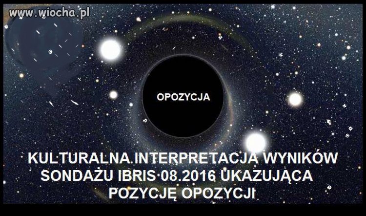 Są w czarnej... hm...