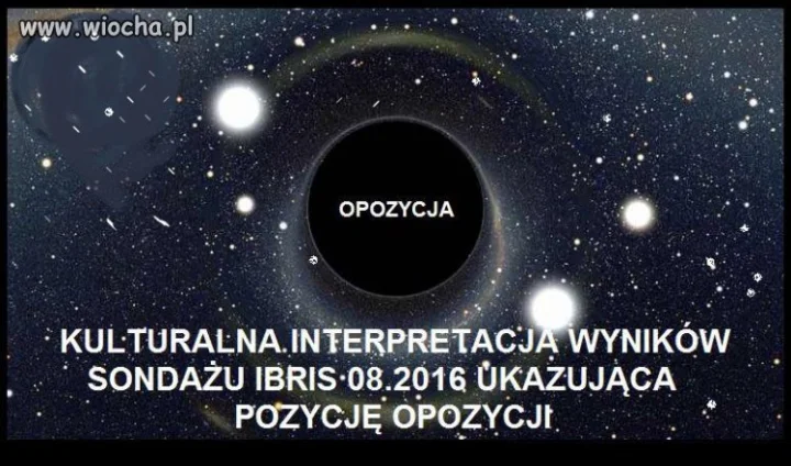 Są w czarnej... hm...