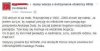 Pierwsze symptomy choroby socjalnej