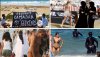 BURKINI Pool Party we Francji
