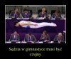 A potem wielkie zaskoczenie kto wygrał lub przegrał
