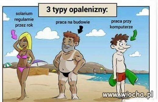 3 typy
