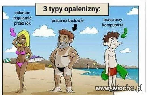 3 typy