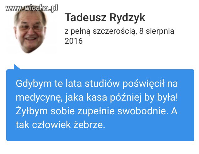 Żebrak