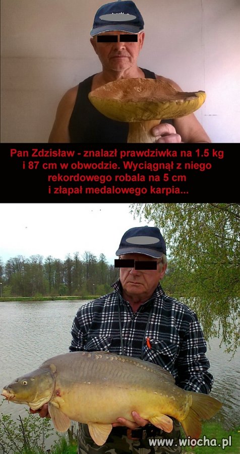 Szczyt szczęścia ?