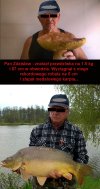 Szczyt szczęścia ?