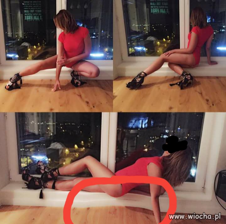 Takie pozycje 