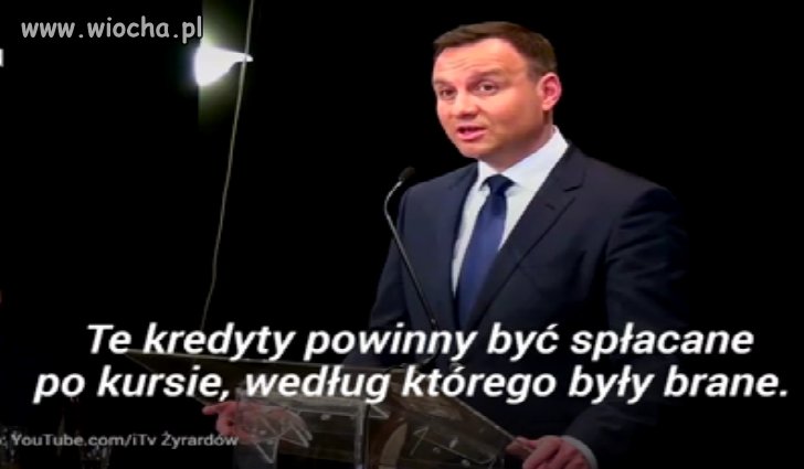 Zrobieni w Dudę