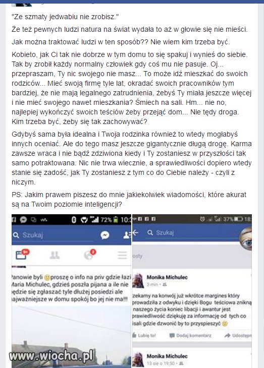 Toż to wiocha