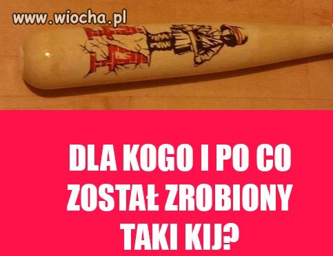 Patriotyczna pała