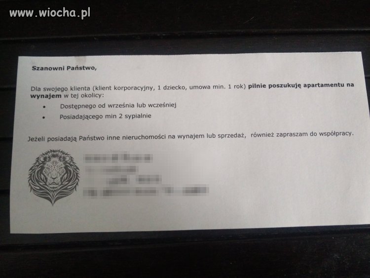 "Klient korporacyjny" - słowo klucz.