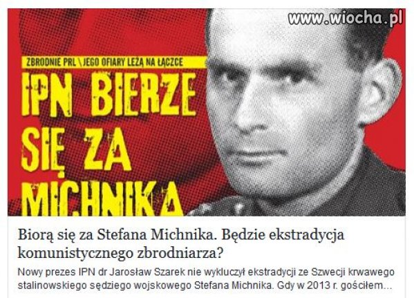 Najwyższy czas zrobić porządek,