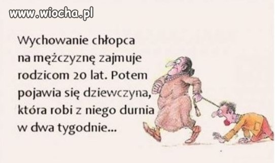 Bywa i tak...