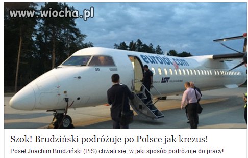 Czym się różnią elity PiS