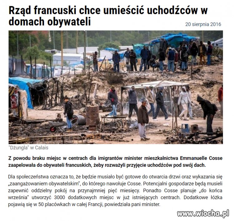Francja to stan umysłu