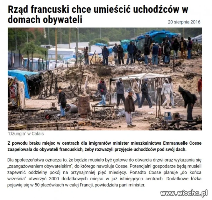 Francja to stan umysłu