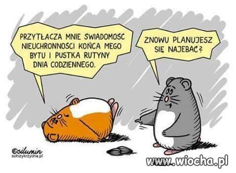 Poetycko 