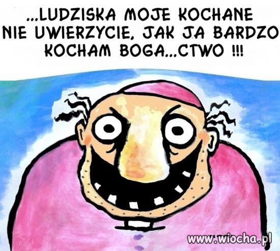 Wyższe wartości