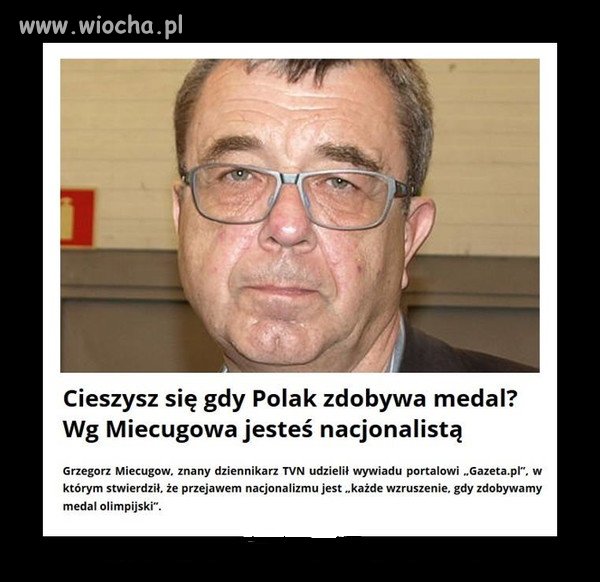Ci ludzie są z innej planety.