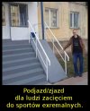 Trochę adrenaliny nie zaszkodzi