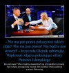 Chytre babsko z TVN...