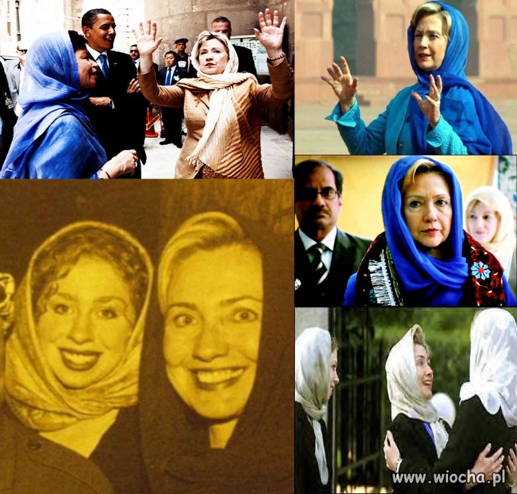 Hillary Clinton