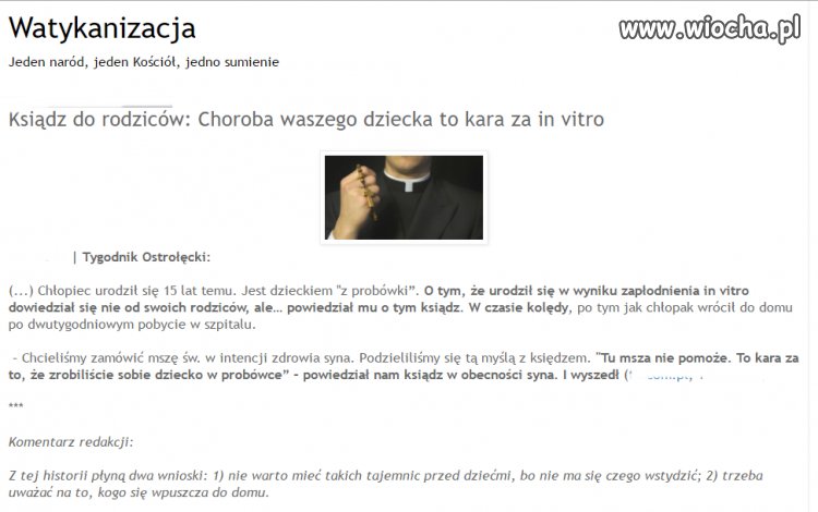 Ale za chrzciny