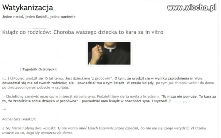 Ale za chrzciny