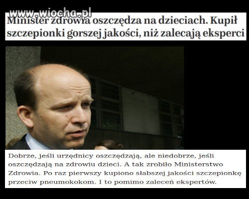 Dzieci gorszego sortu