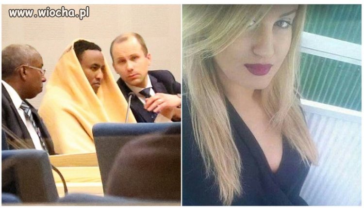 To nie było morderstwo, tylko "smutny wypadek"