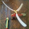 Mój pierwszy dron !