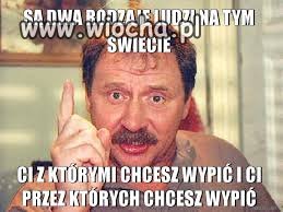 Są dwa Rodzaje Ludzi
