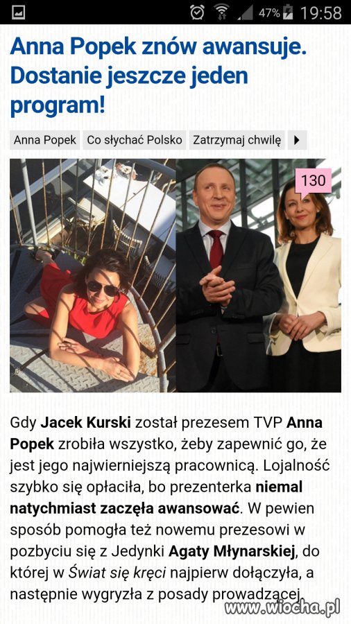 Jak to powiedział Siara w Kilerze?