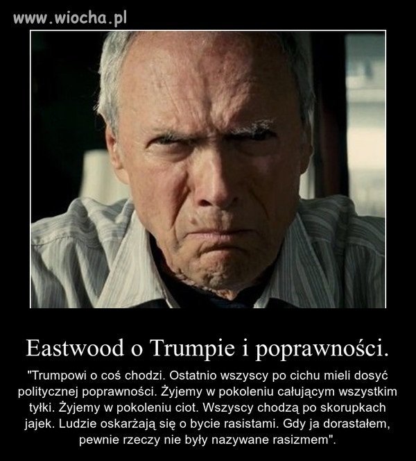 Dosadnie powiedziane.
