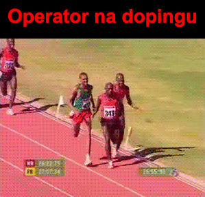 Pierwsza miejsce dla...