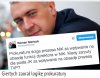 Romusiowi brakuje tylko jakiś teczek na JK
