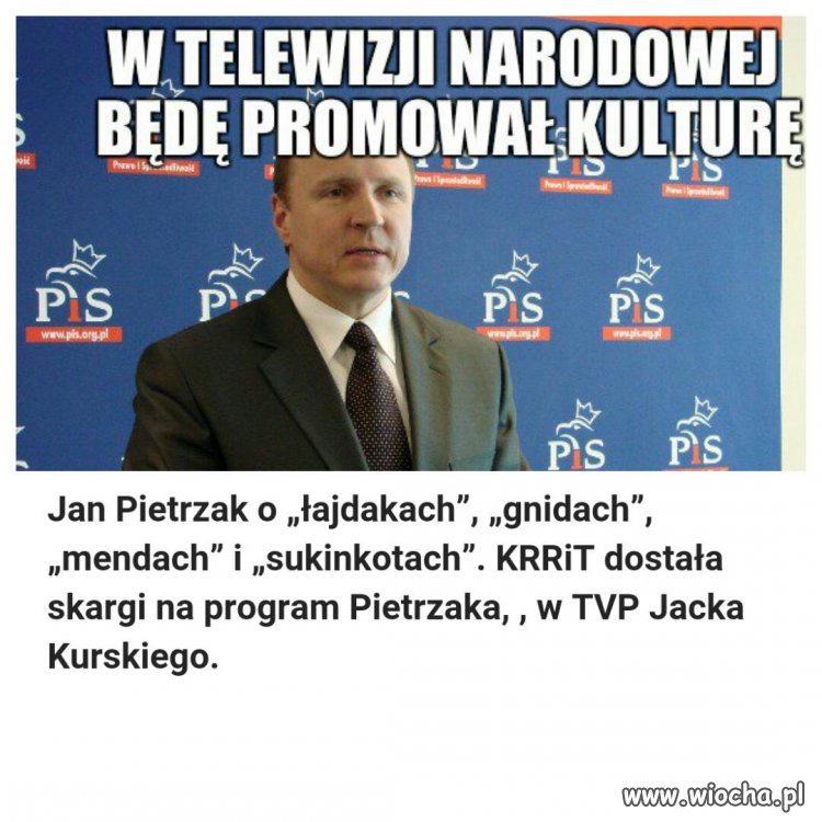 Trochu kultury, qrwa!