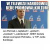 Trochu kultury, qrwa!