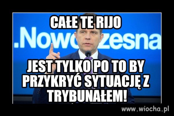 Takie na czasie.