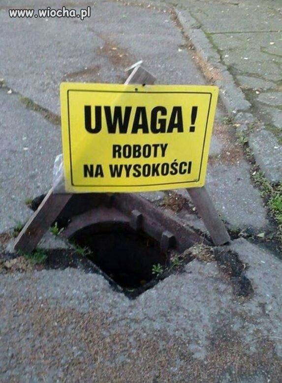 Tymczasem w Legnicy.