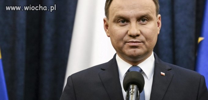 Duda podjął decyzja a banki zarobiły dzisiaj setki