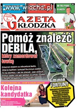 Debil - morderca