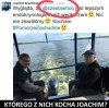 Zapamiętaj to nazwisko.Wkrótce będzie o nim głośno