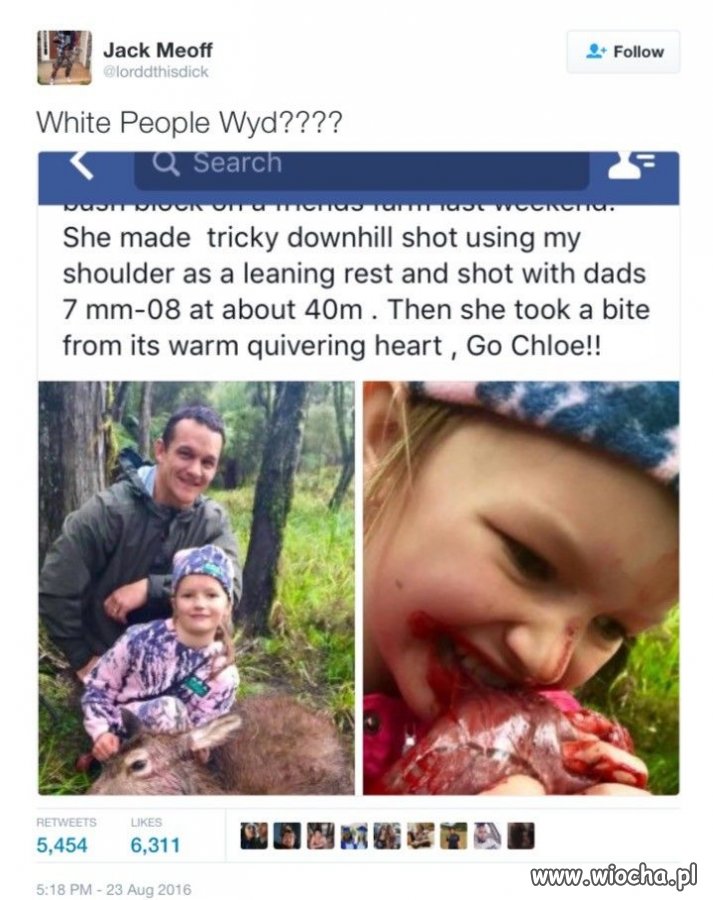 Myśliwi